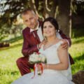 Atunci când sărbătorim un eveniment special, alegerea fotografului este importantă, de fapt imaginile ne vor face să retrăim, chiar și după ceva timp, magia acelor momente. Noi am avut încredere în Fabian și Gabriela, iar rezultatul final este de o calitate superioară. Ei sunt speciali atât din punct de vedere profesional, cât și uman, să nu mai zicem că sunt distractivi. În timpul ședinței foto ne-am distrat foarte mult, iar fotografiile și videoclipul nunții noastre sunt superbe, nu cred am fi putut alege mai bine!
