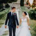 Sunteti pur si simplu cei mai buni , am primit complimente de la toti invitatii pentru profesionalitatea voastra, felul in abordati fotografia si filmarea, dar mai ales pentru modul in care faceti oaspetii sa se simta. In ziua nuntii noastre am avut emotii si griji dar nici un moment pentru ceea ce a reprezentat serviciul foto-video. Va multumim !